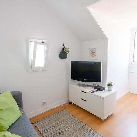 Lisbon Avenida Roof Apartment Bagian luar foto