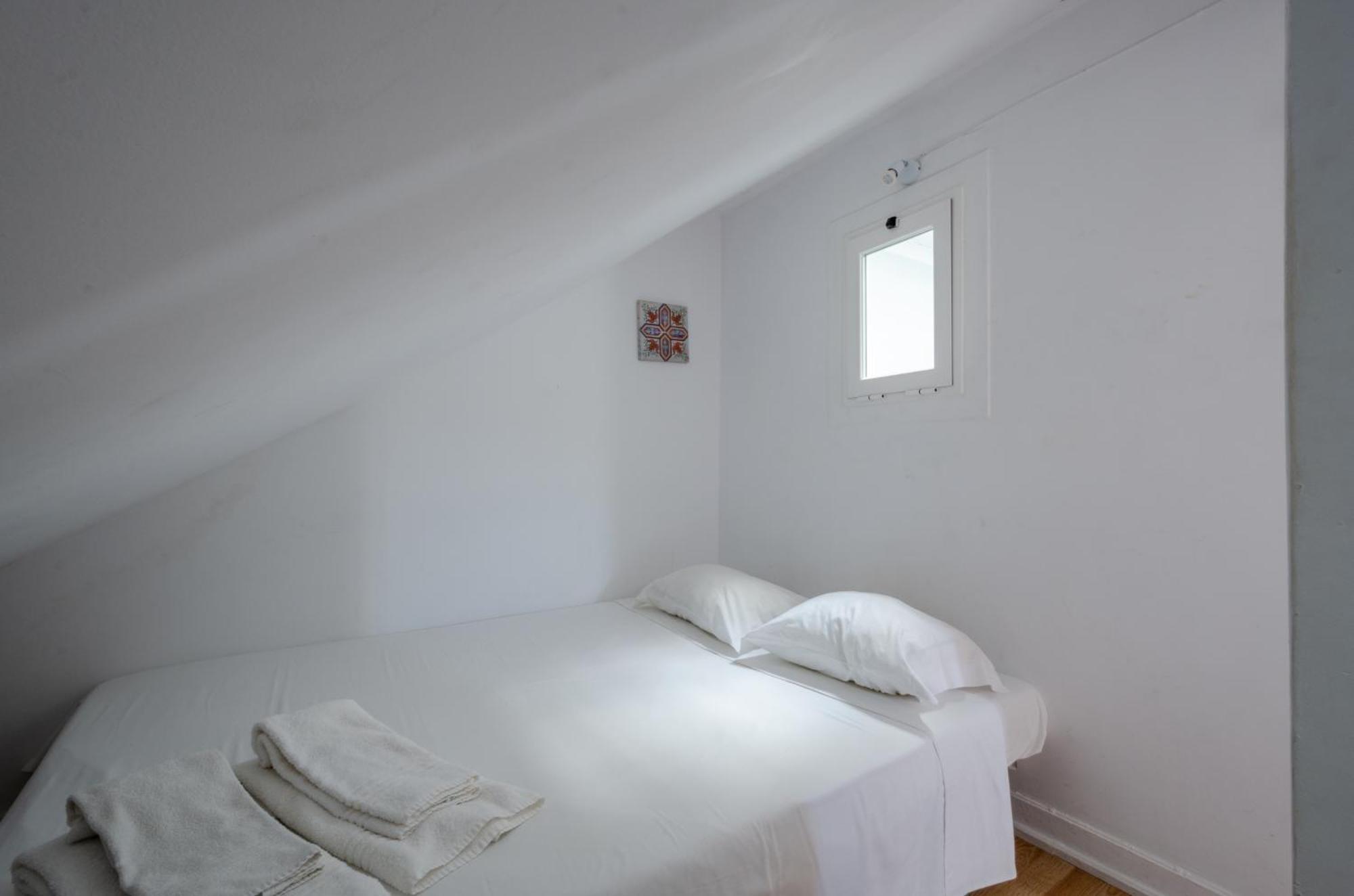 Lisbon Avenida Roof Apartment Bagian luar foto